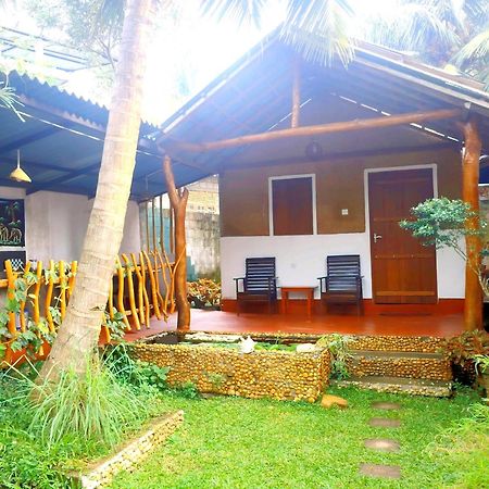 Nature Lovers Safari & Villa Uda Walawe Extérieur photo