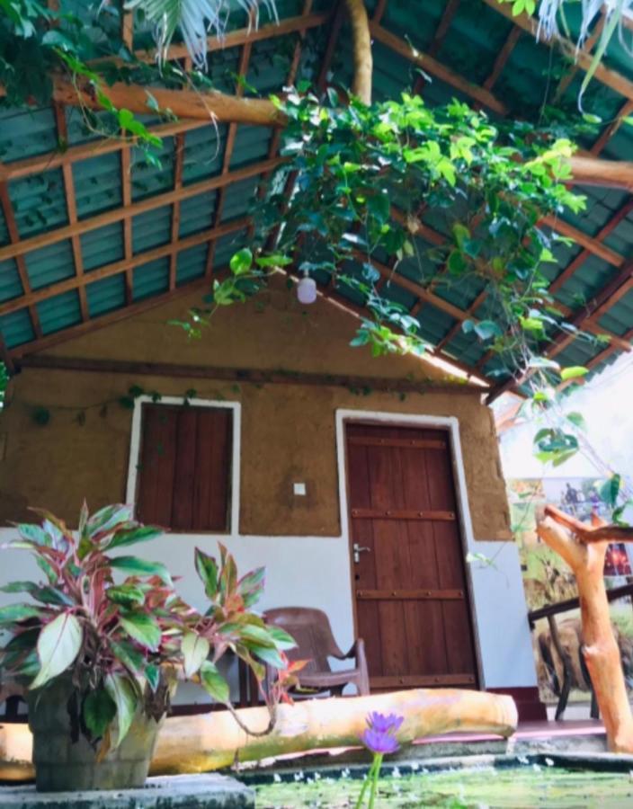 Nature Lovers Safari & Villa Uda Walawe Extérieur photo