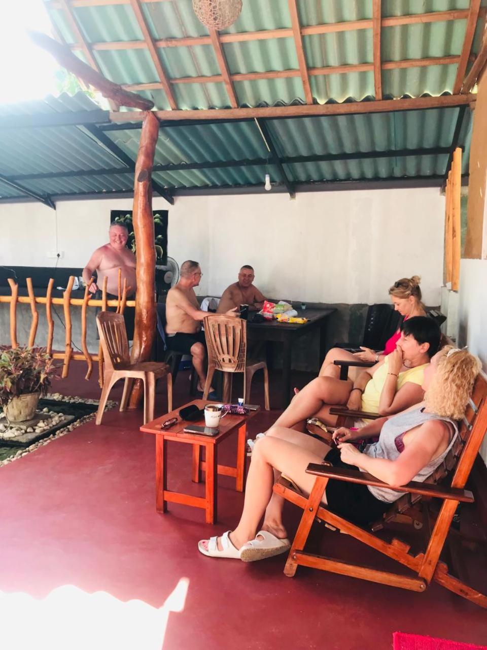 Nature Lovers Safari & Villa Uda Walawe Extérieur photo