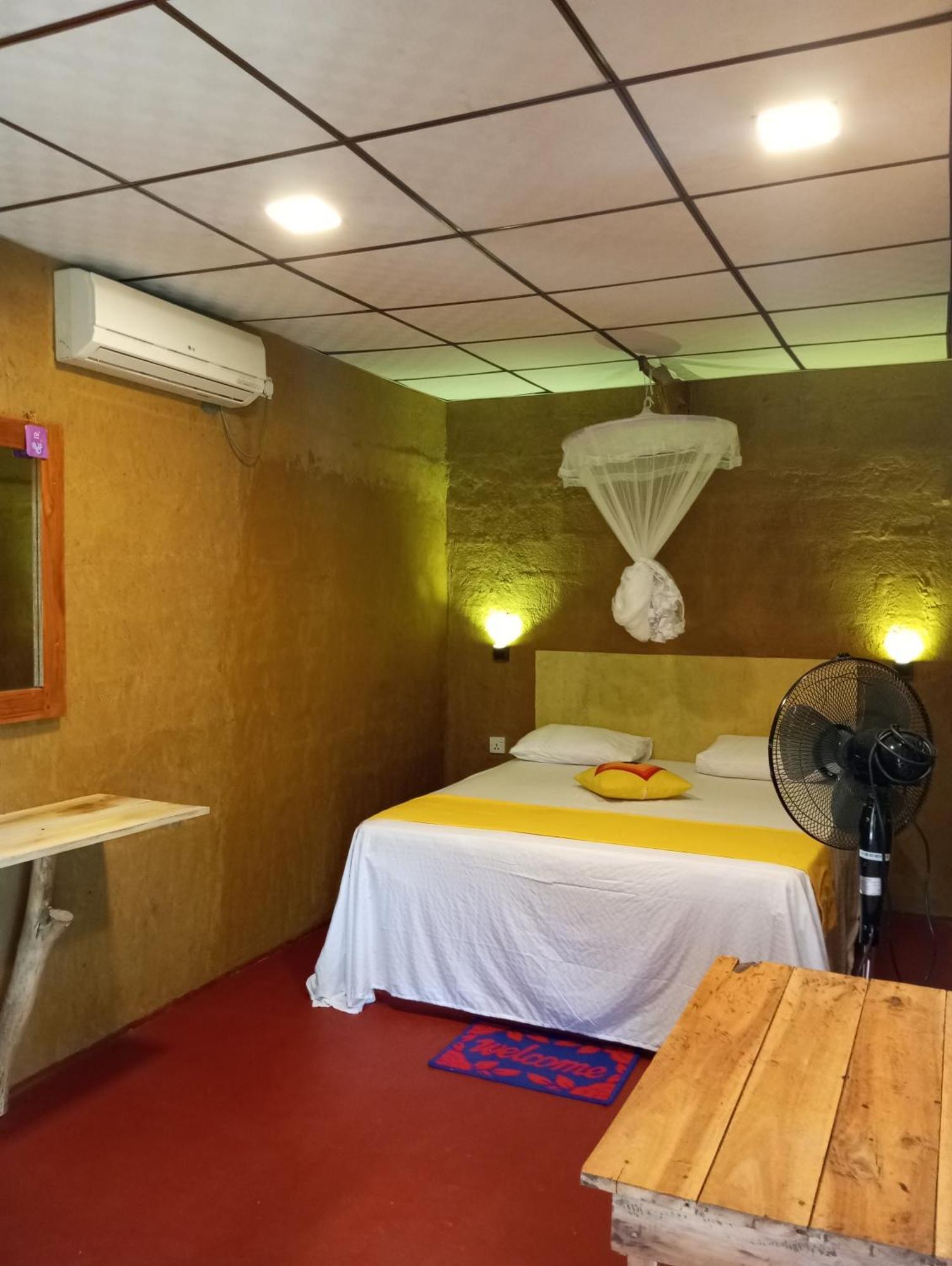 Nature Lovers Safari & Villa Uda Walawe Chambre photo