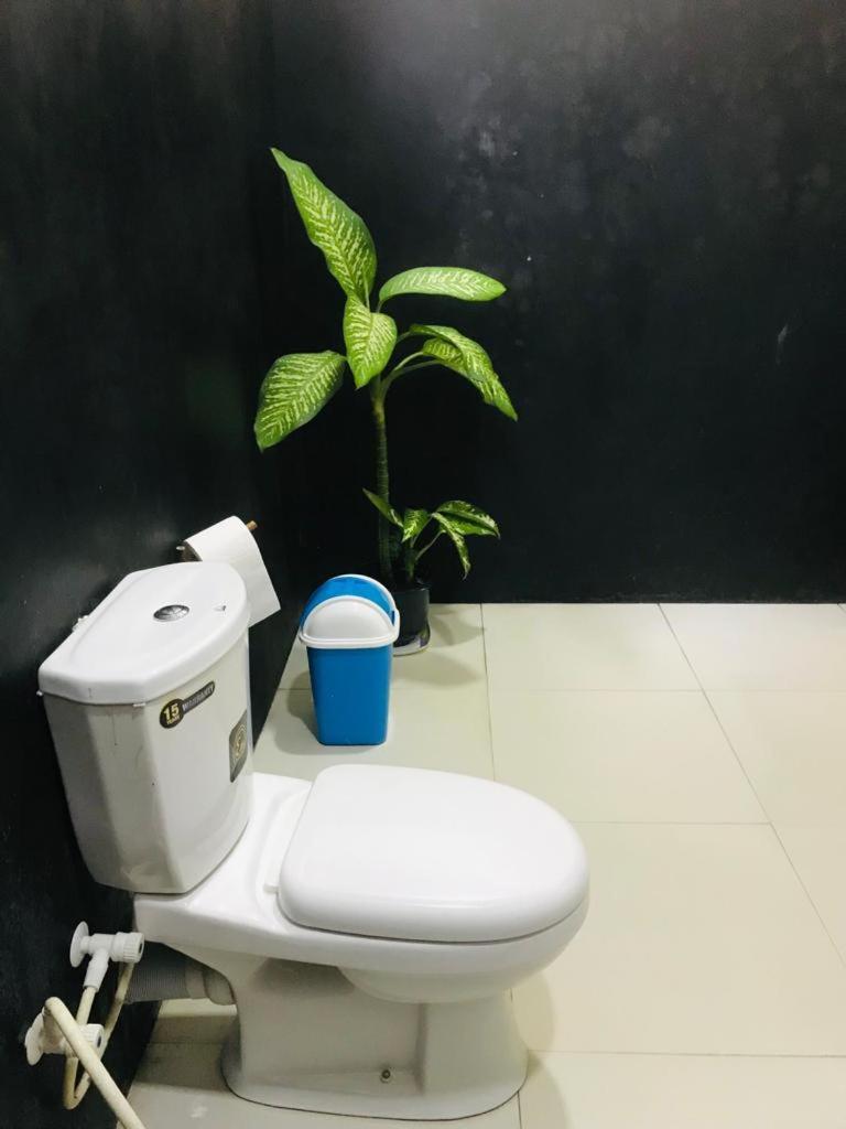 Nature Lovers Safari & Villa Uda Walawe Chambre photo