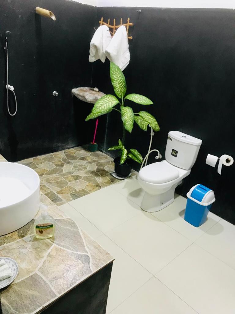 Nature Lovers Safari & Villa Uda Walawe Chambre photo