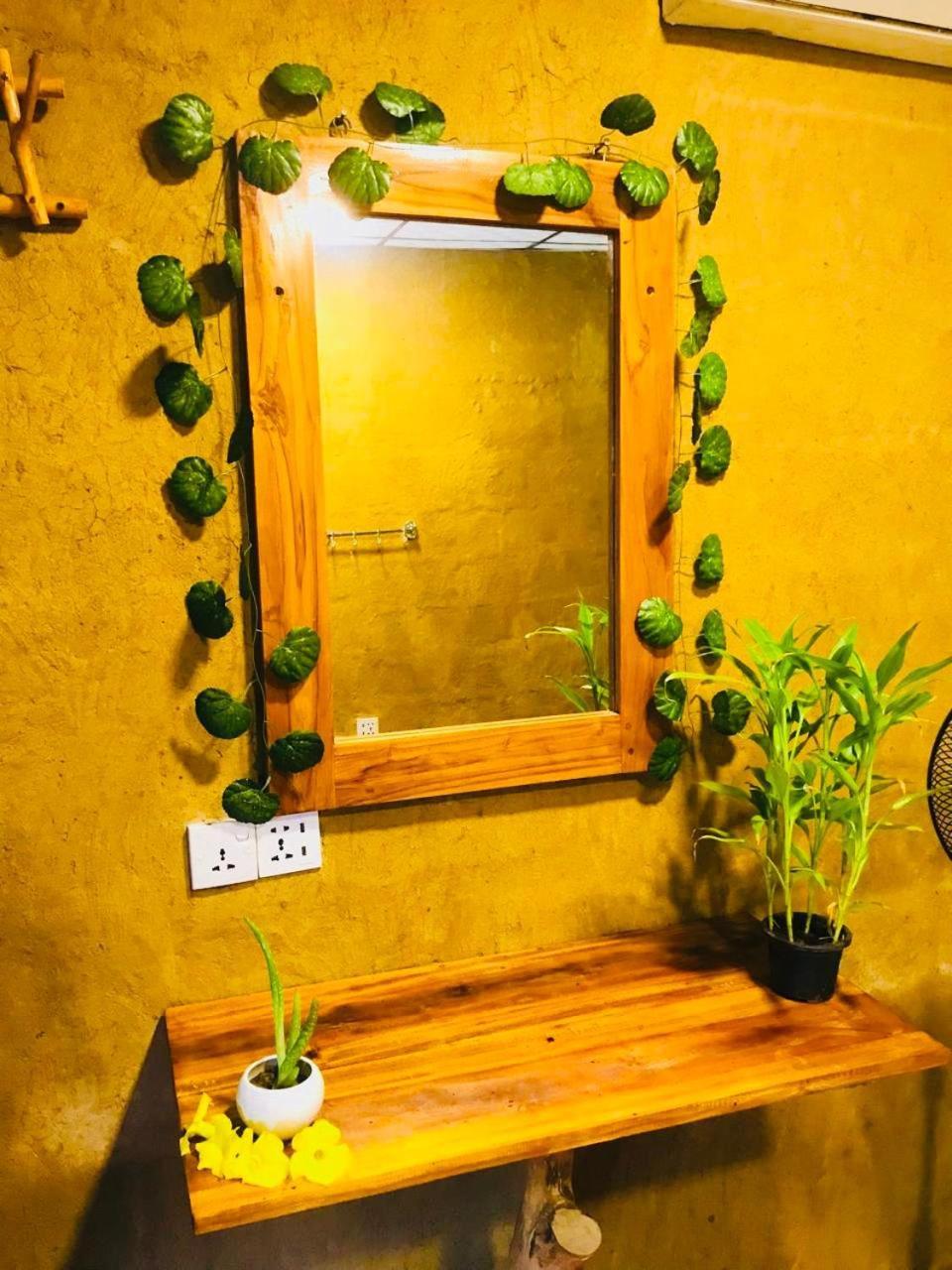 Nature Lovers Safari & Villa Uda Walawe Chambre photo