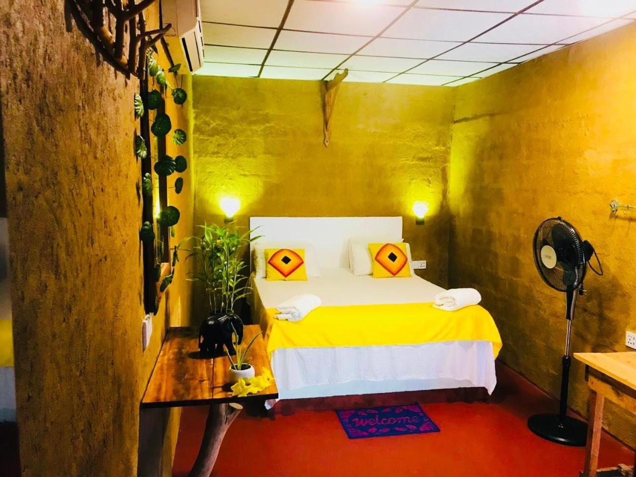 Nature Lovers Safari & Villa Uda Walawe Extérieur photo