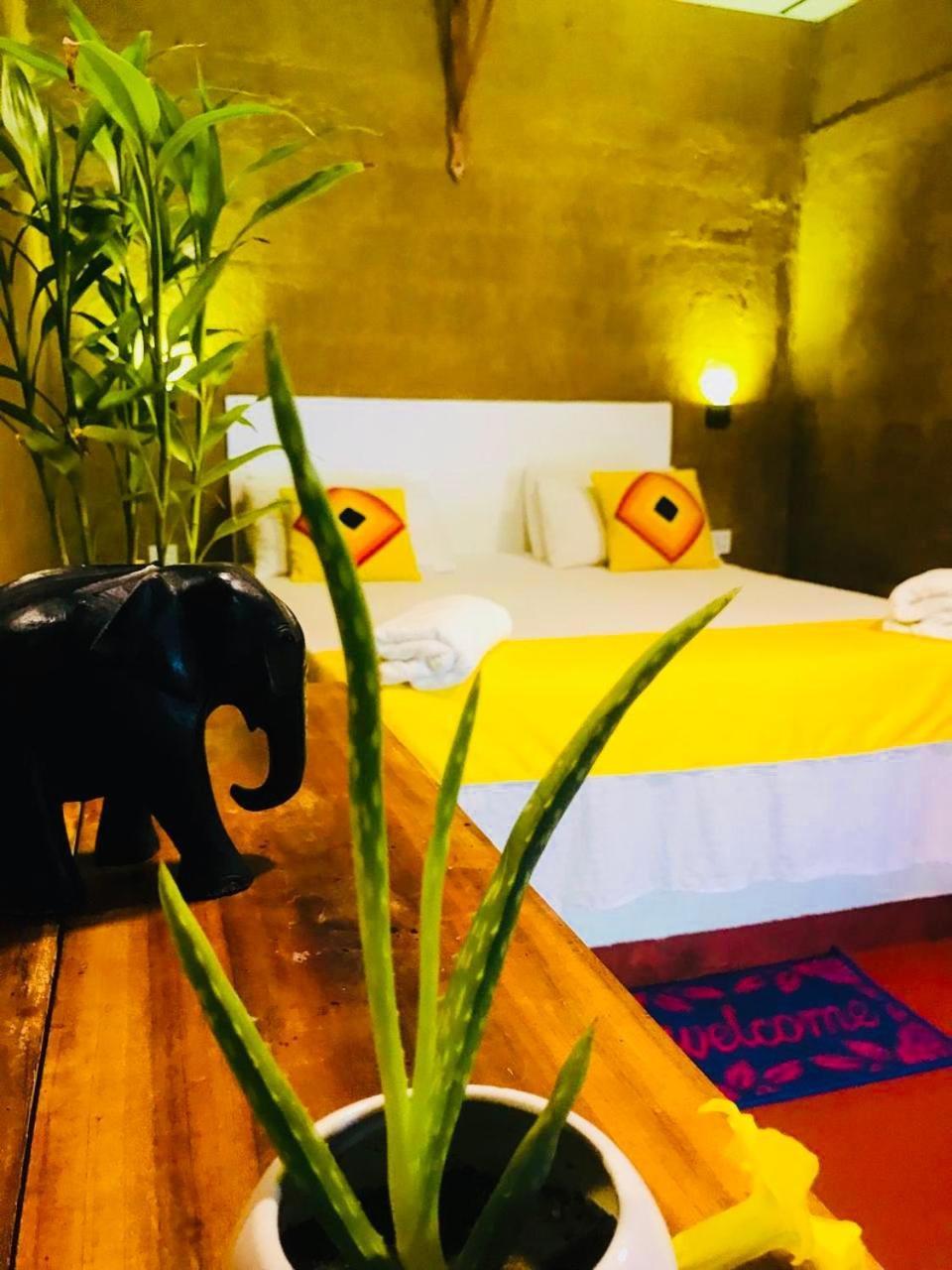 Nature Lovers Safari & Villa Uda Walawe Extérieur photo