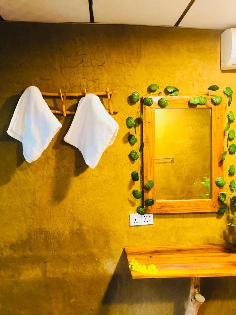 Nature Lovers Safari & Villa Uda Walawe Extérieur photo