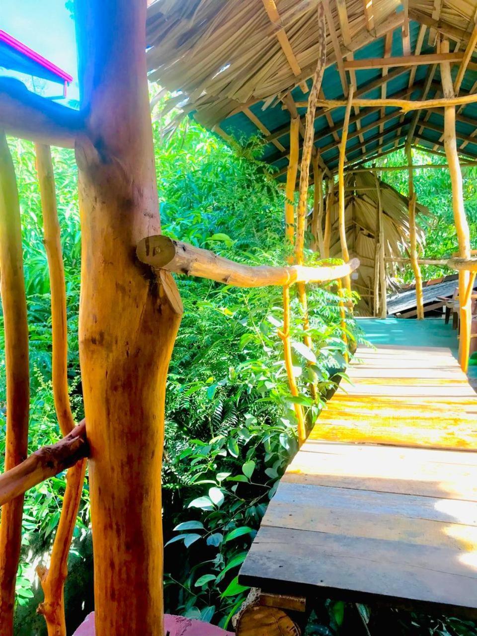 Nature Lovers Safari & Villa Uda Walawe Extérieur photo