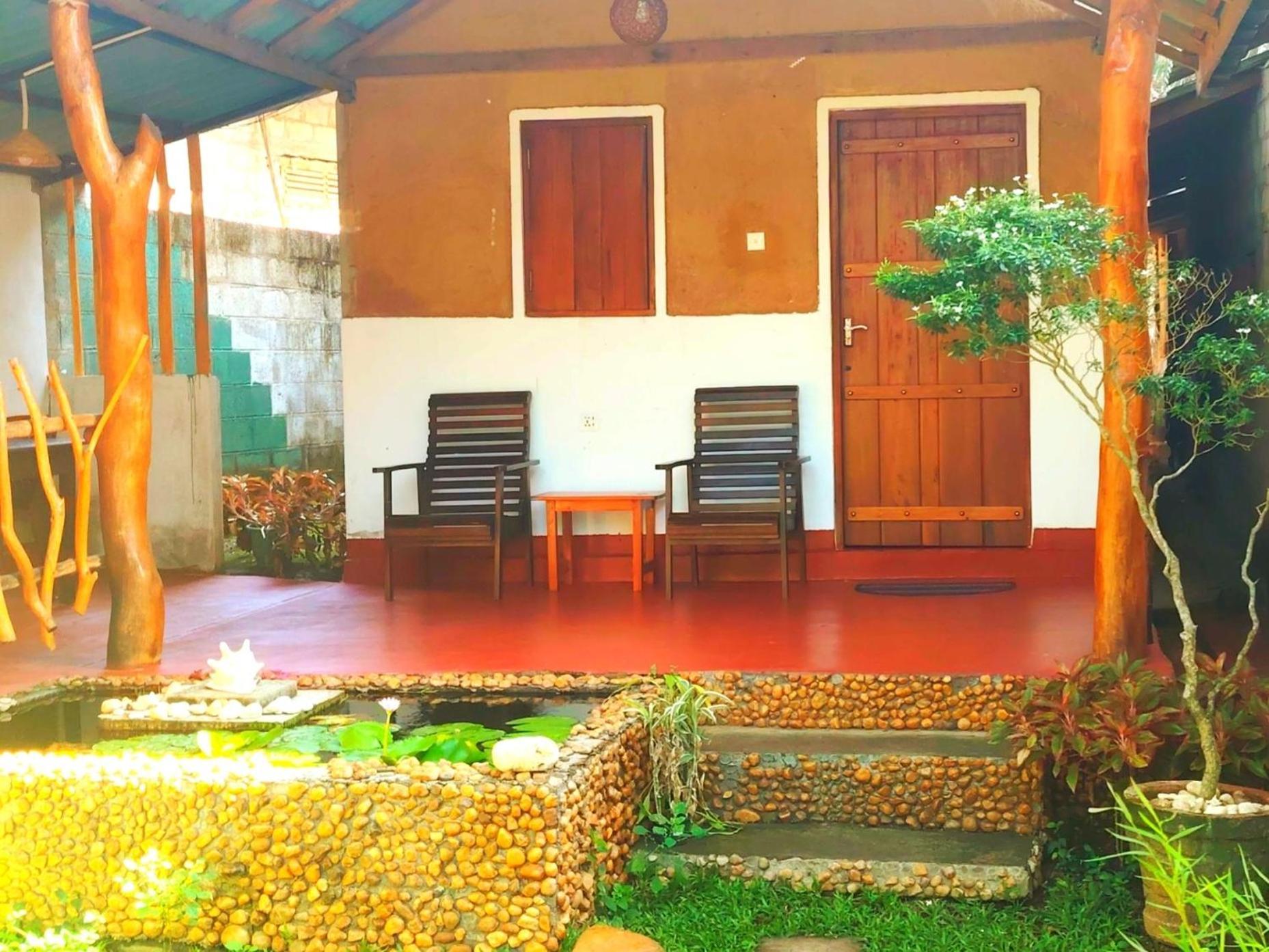 Nature Lovers Safari & Villa Uda Walawe Extérieur photo