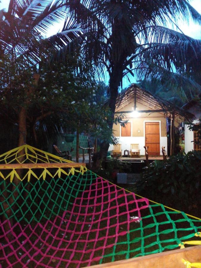 Nature Lovers Safari & Villa Uda Walawe Extérieur photo